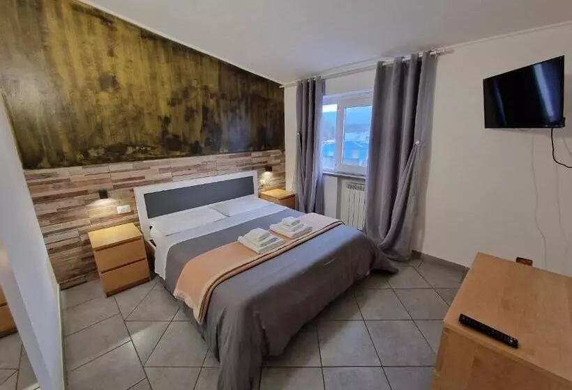 Majatalo B&b Fr House Affittacamere Colleferro