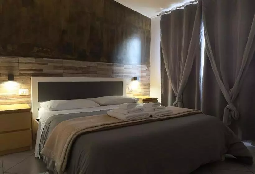 Majatalo B&b Fr House Affittacamere Colleferro