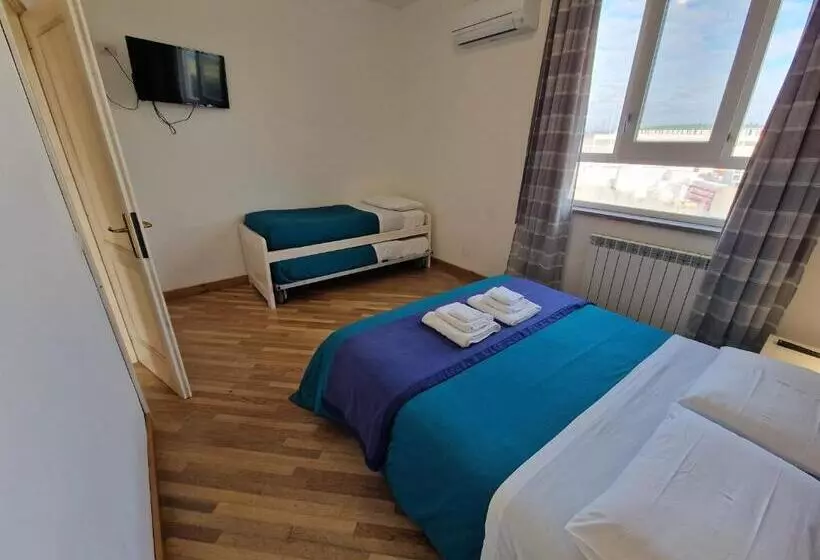 Majatalo B&b Fr House Affittacamere Colleferro