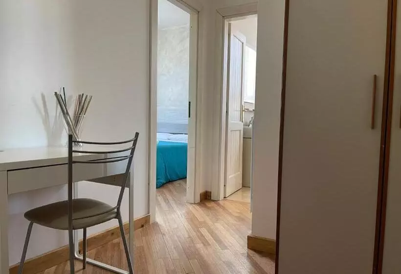 Majatalo B&b Fr House Affittacamere Colleferro