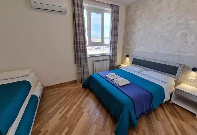 Majatalo B&b Fr House Affittacamere Colleferro