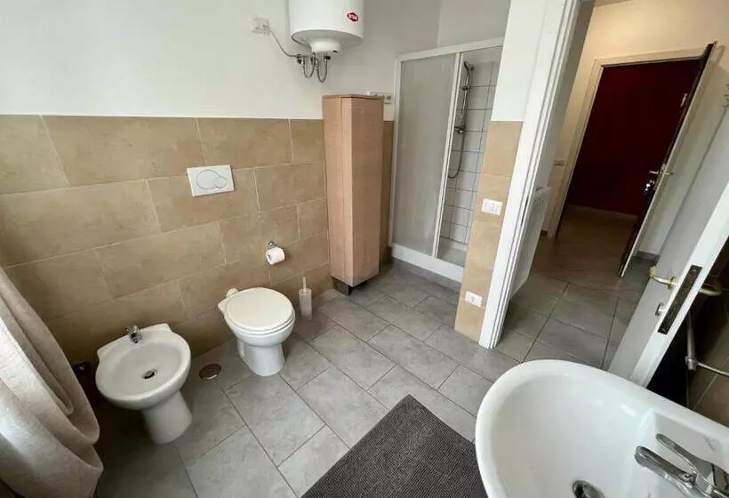 Majatalo B&b Fr House Affittacamere Colleferro