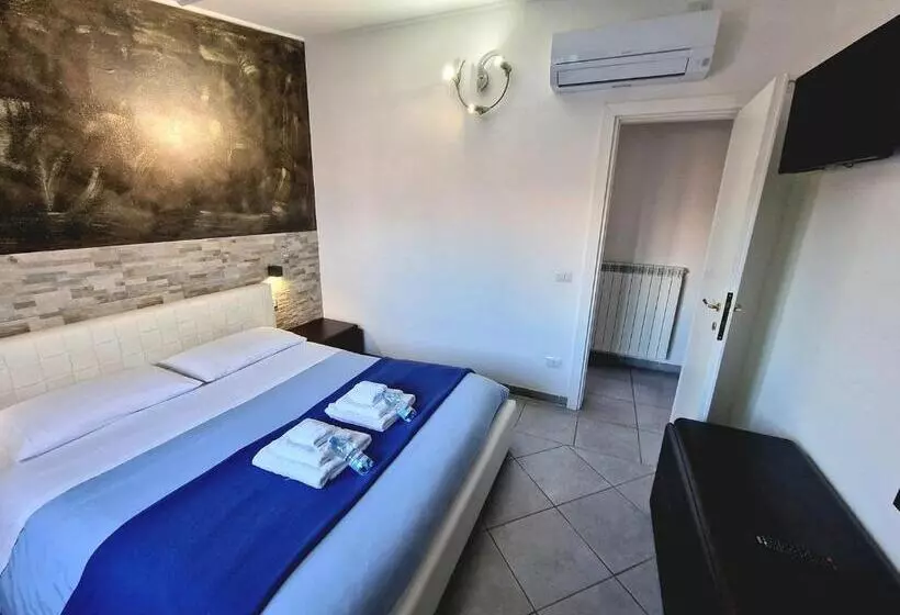 Majatalo B&b Fr House Affittacamere Colleferro