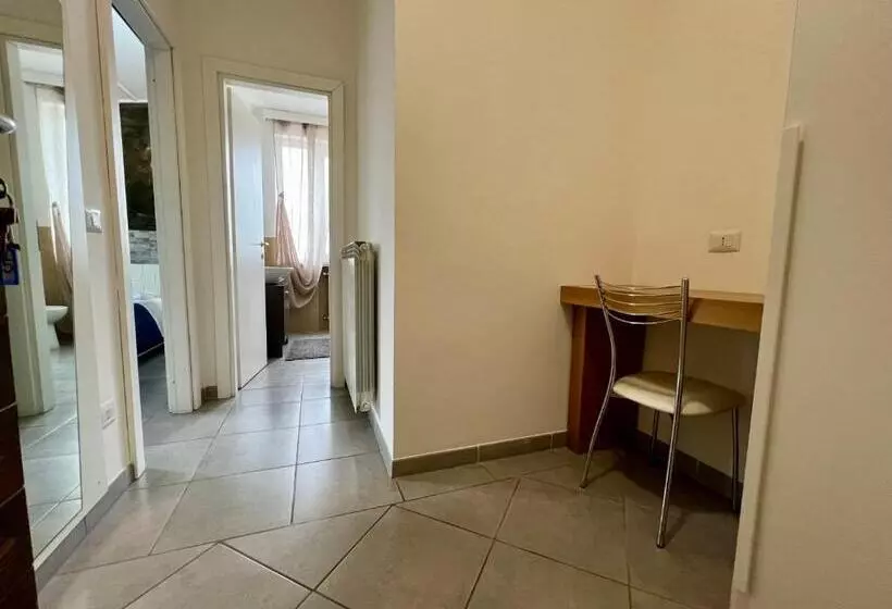 Majatalo B&b Fr House Affittacamere Colleferro