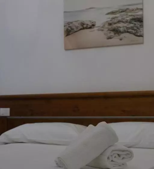 ペンション Dimora Savarino Marzamemi Suites With Pool
