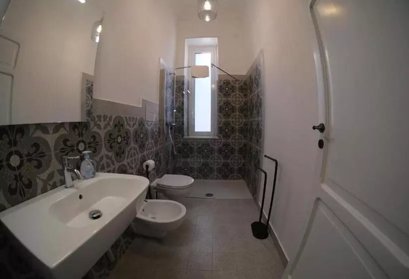 ペンション Dimora Savarino Marzamemi Suites With Pool