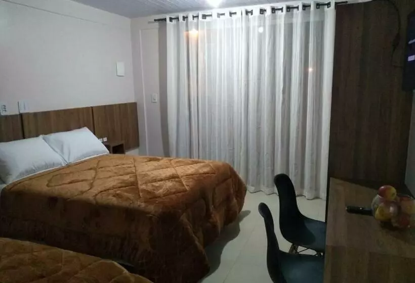 ペンション Hospedagem Alternativa   Ana Paula
