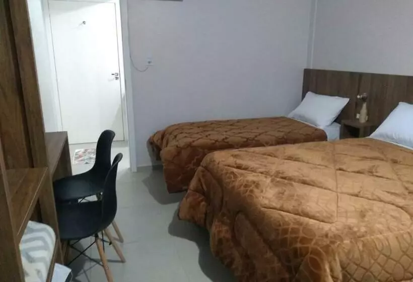 ペンション Hospedagem Alternativa   Ana Paula