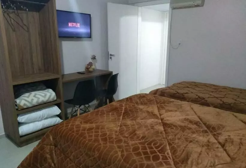 ペンション Hospedagem Alternativa   Ana Paula