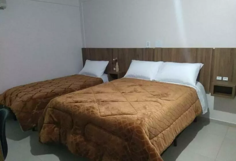 ペンション Hospedagem Alternativa   Ana Paula