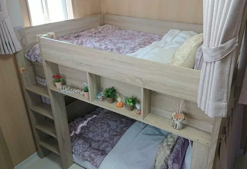 Majatalo Kachofugetsu Female Only Women S Private Room Vacation Stay 51787v