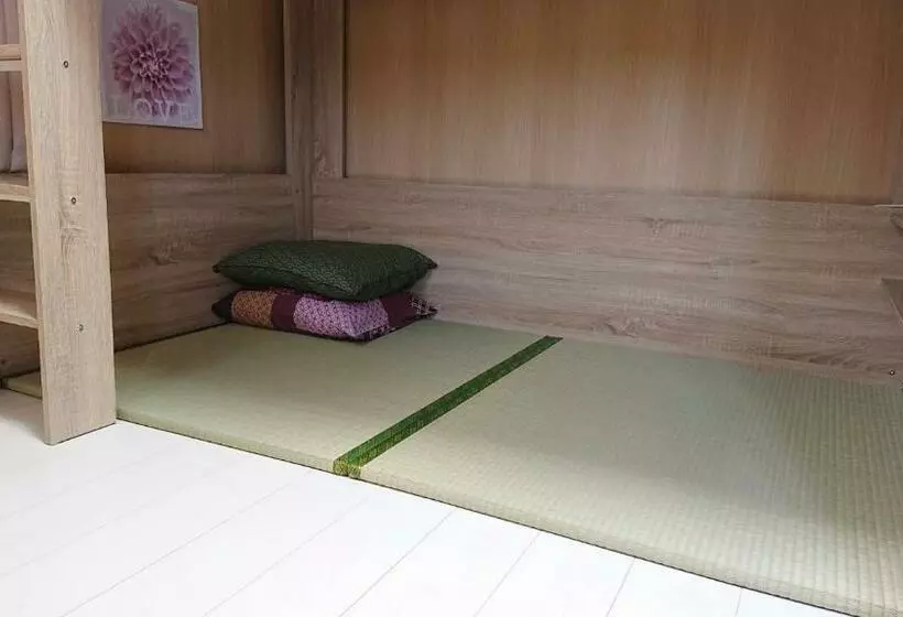 Majatalo Kachofugetsu Female Only Women S Private Room Vacation Stay 51787v