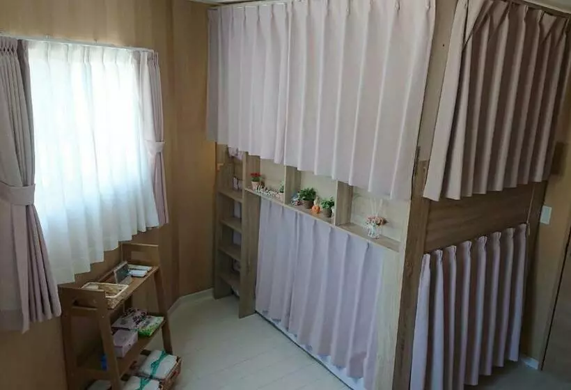 Majatalo Kachofugetsu Female Only Women S Private Room Vacation Stay 51787v