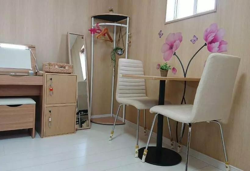 Majatalo Kachofugetsu Female Only Women S Private Room Vacation Stay 51787v
