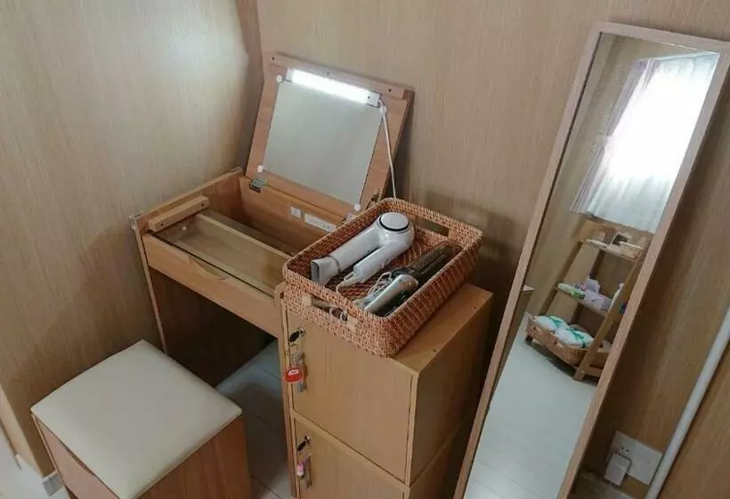 Majatalo Kachofugetsu Female Only Women S Private Room Vacation Stay 51787v