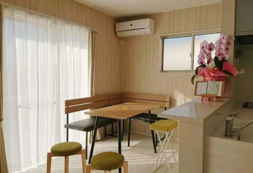 Majatalo Kachofugetsu Female Only Women S Private Room Vacation Stay 51787v