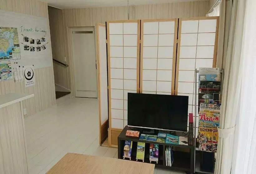 Majatalo Kachofugetsu Female Only Women S Private Room Vacation Stay 51787v