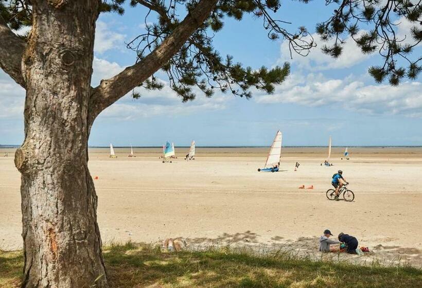 ペンション Le Clos De La Morière