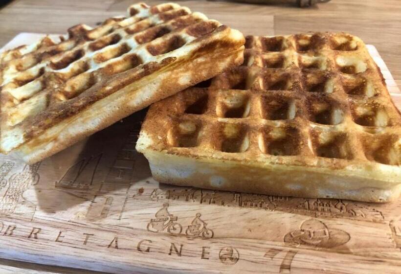 ペンション Le Clos De La Morière