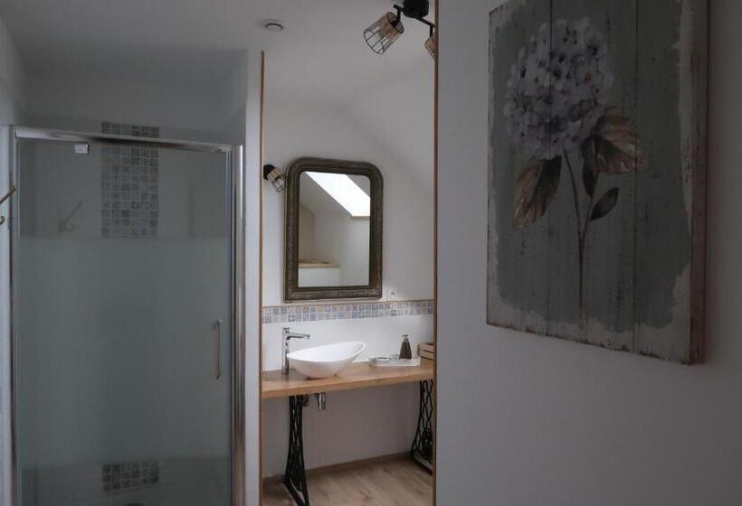 ペンション Le Clos De La Morière