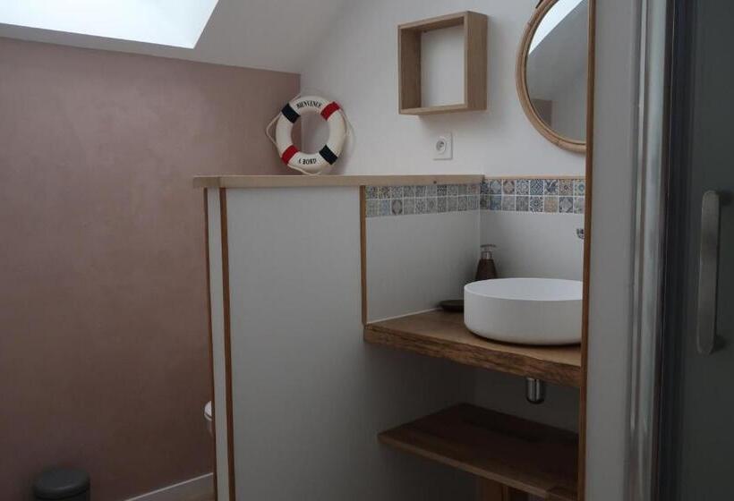 ペンション Le Clos De La Morière