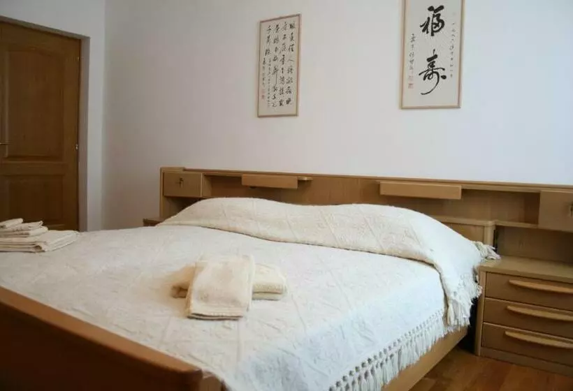 ペンション Le Stanze Di Saraswati