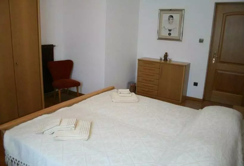 ペンション Le Stanze Di Saraswati