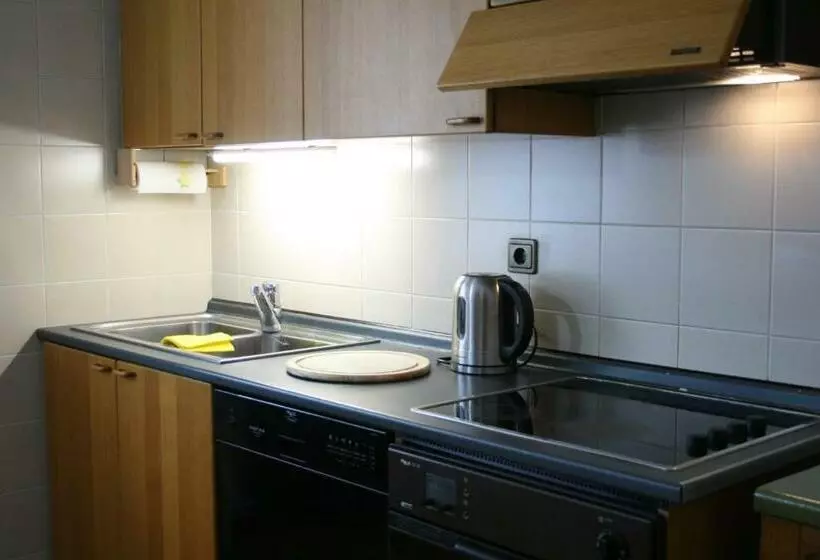 ペンション Le Stanze Di Saraswati