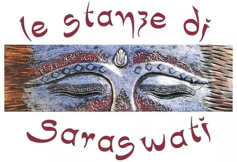 ペンション Le Stanze Di Saraswati