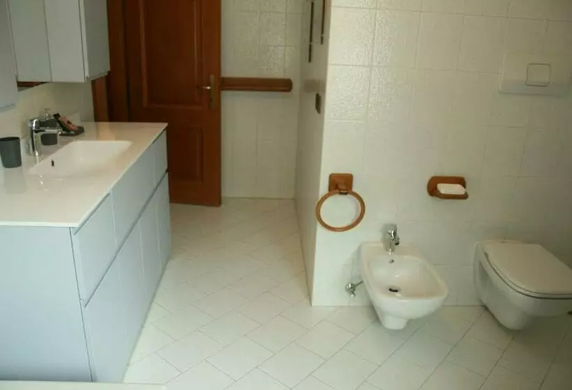 ペンション Le Stanze Di Saraswati