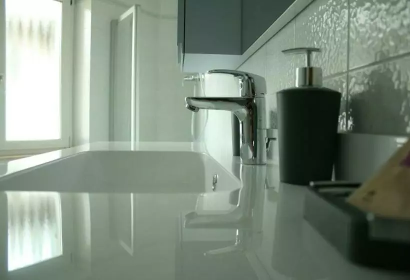 ペンション Le Stanze Di Saraswati