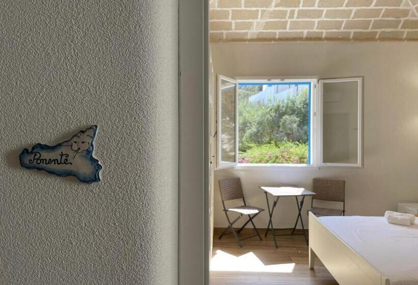 Majatalo Marettimo Vacanze