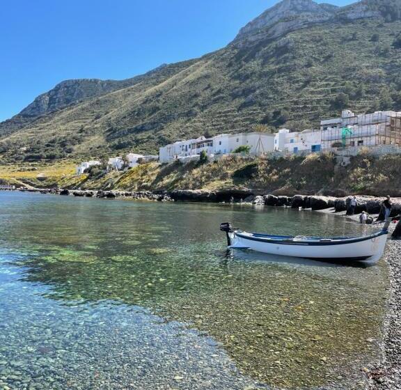 Majatalo Marettimo Vacanze