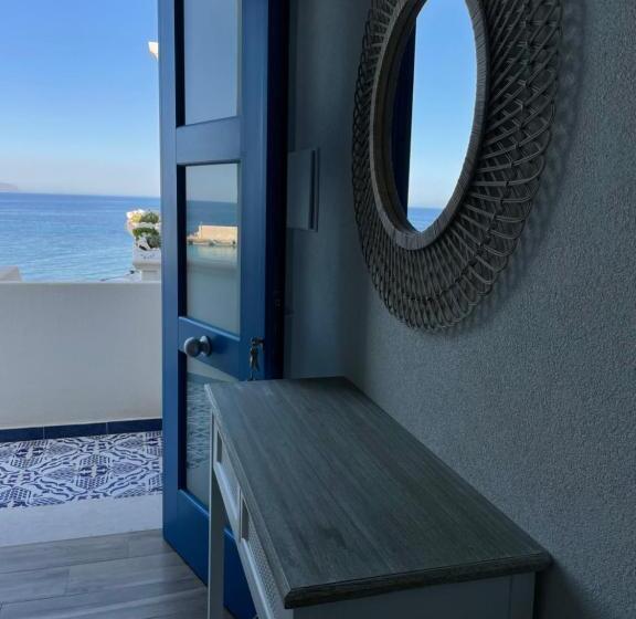 Majatalo Marettimo Vacanze