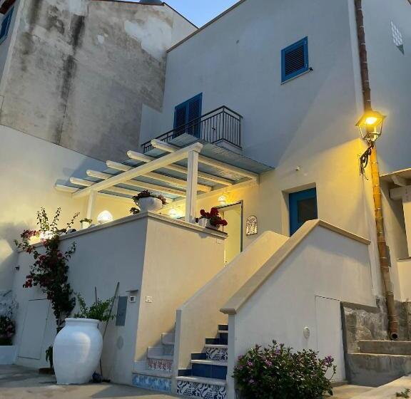 Majatalo Marettimo Vacanze