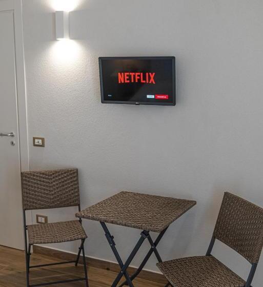 Majatalo Marettimo Vacanze