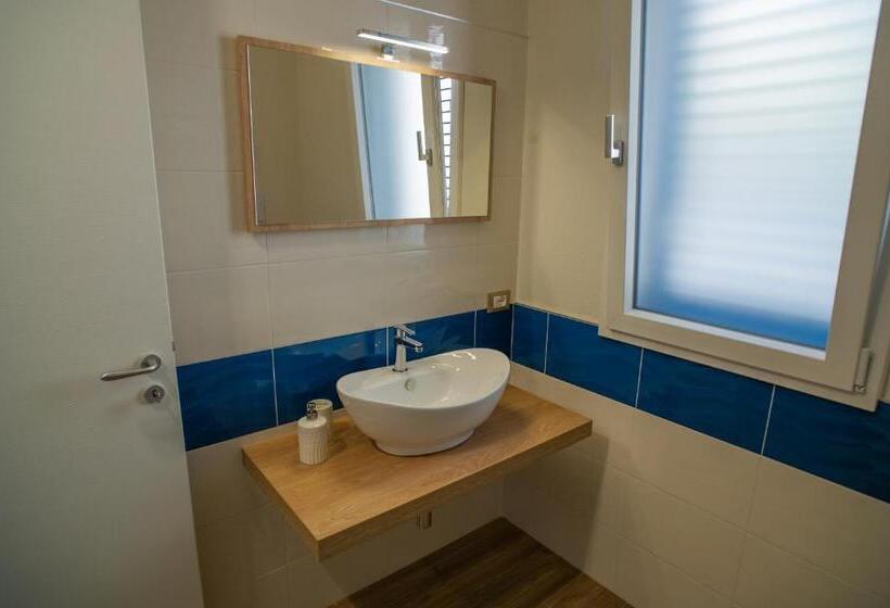 Majatalo Marettimo Vacanze