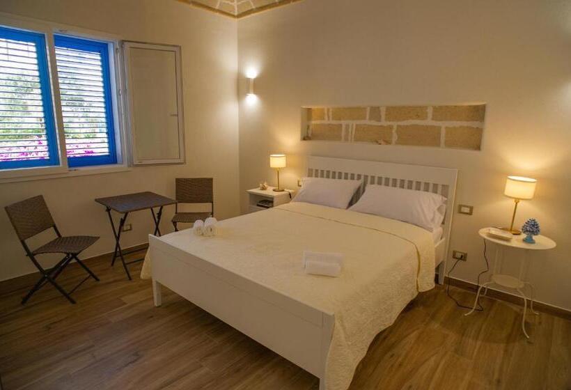 Majatalo Marettimo Vacanze