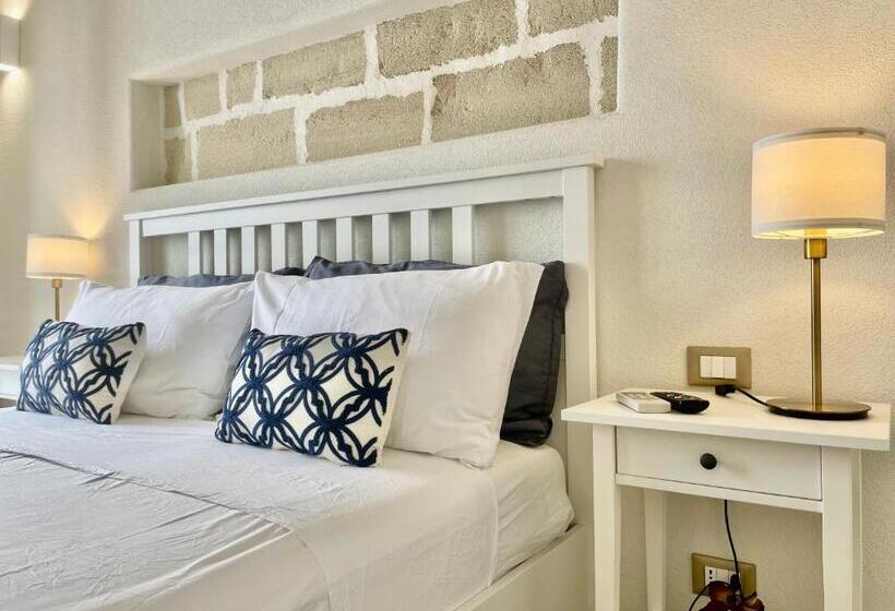 Majatalo Marettimo Vacanze