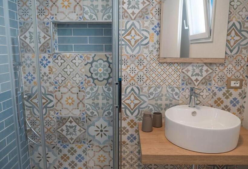 Majatalo Marettimo Vacanze