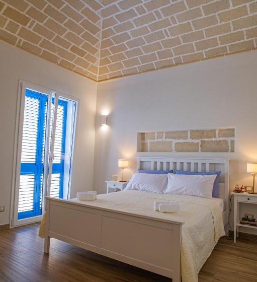 Majatalo Marettimo Vacanze