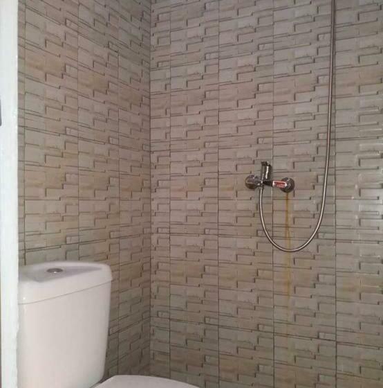 ペンション Penginapan Mongan By Sila Dharma Mesari Management