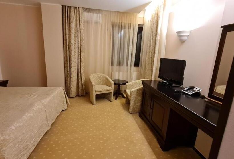 Apartment Privat Aparthotel Alpin Fara Mic Dejun Si Fara Acces Spa