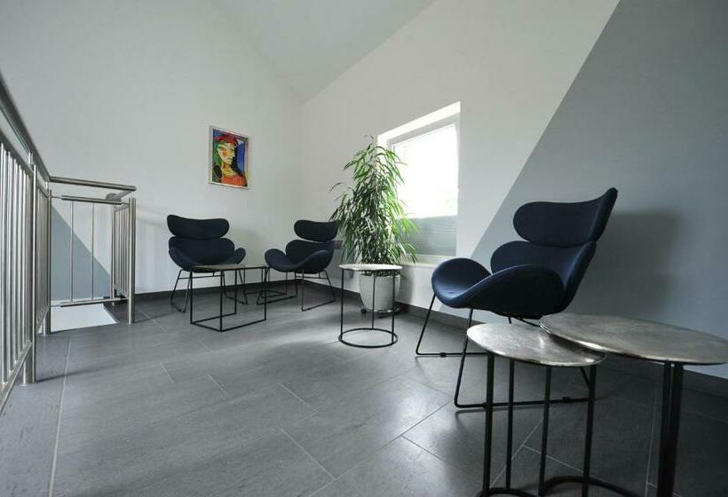 Appartm. Schwarzen Pfuhl