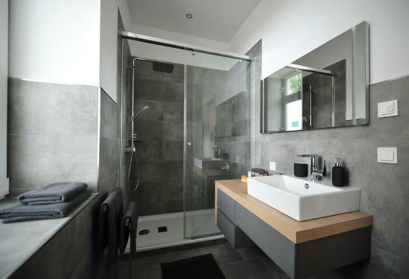 Appartm. Schwarzen Pfuhl