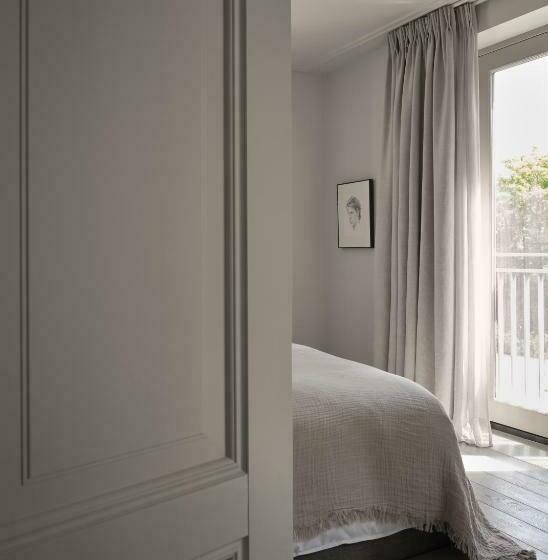 Boutique Hotel Benedict Noordwijk