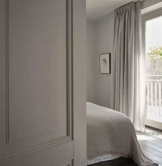 Boutique Hotel Benedict Noordwijk