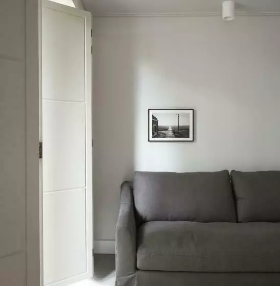 Boutique Hotel Benedict Noordwijk