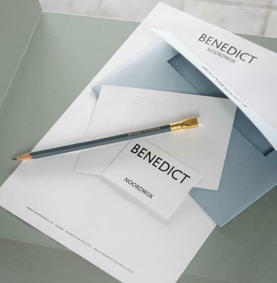 Boutique Hotel Benedict Noordwijk