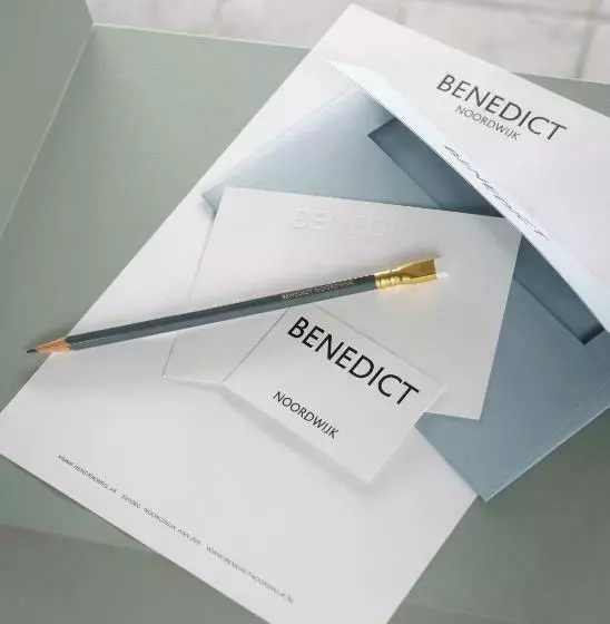 Boutique Hotel Benedict Noordwijk